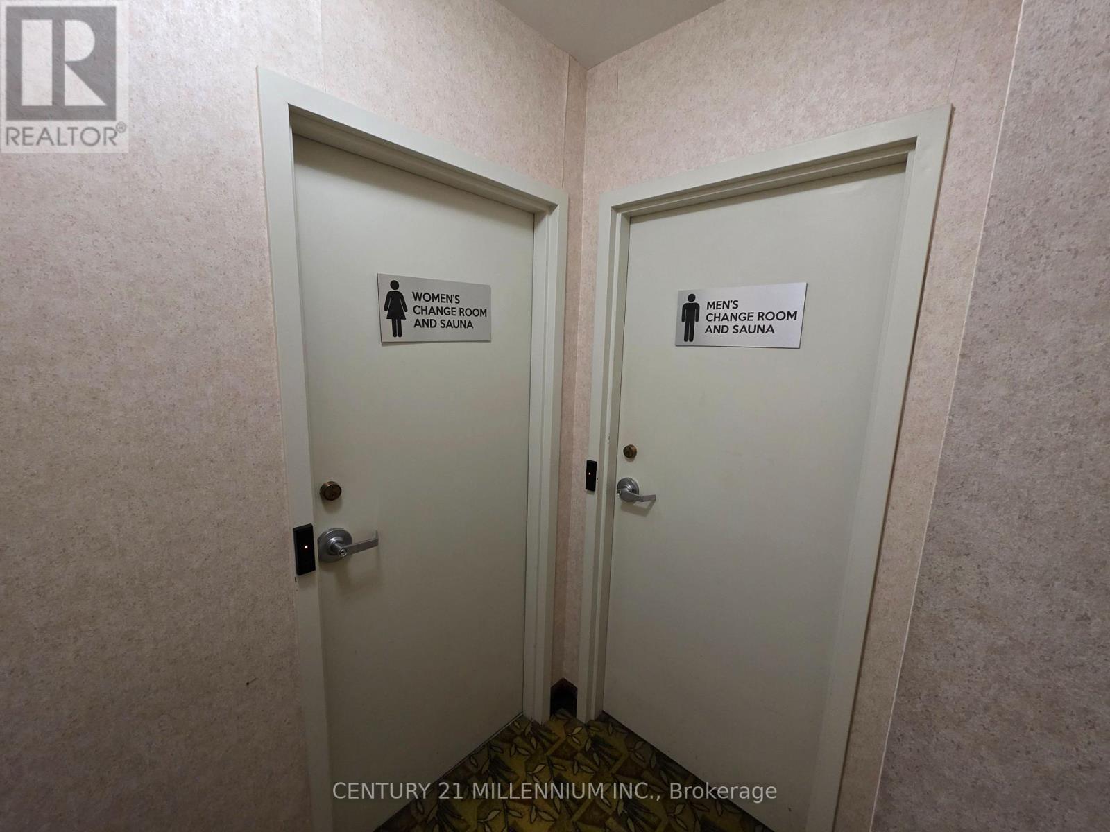 1605 - 26 Hanover Road, Brampton, Ontario  L6S 4T2 - Photo 30 - W12720822