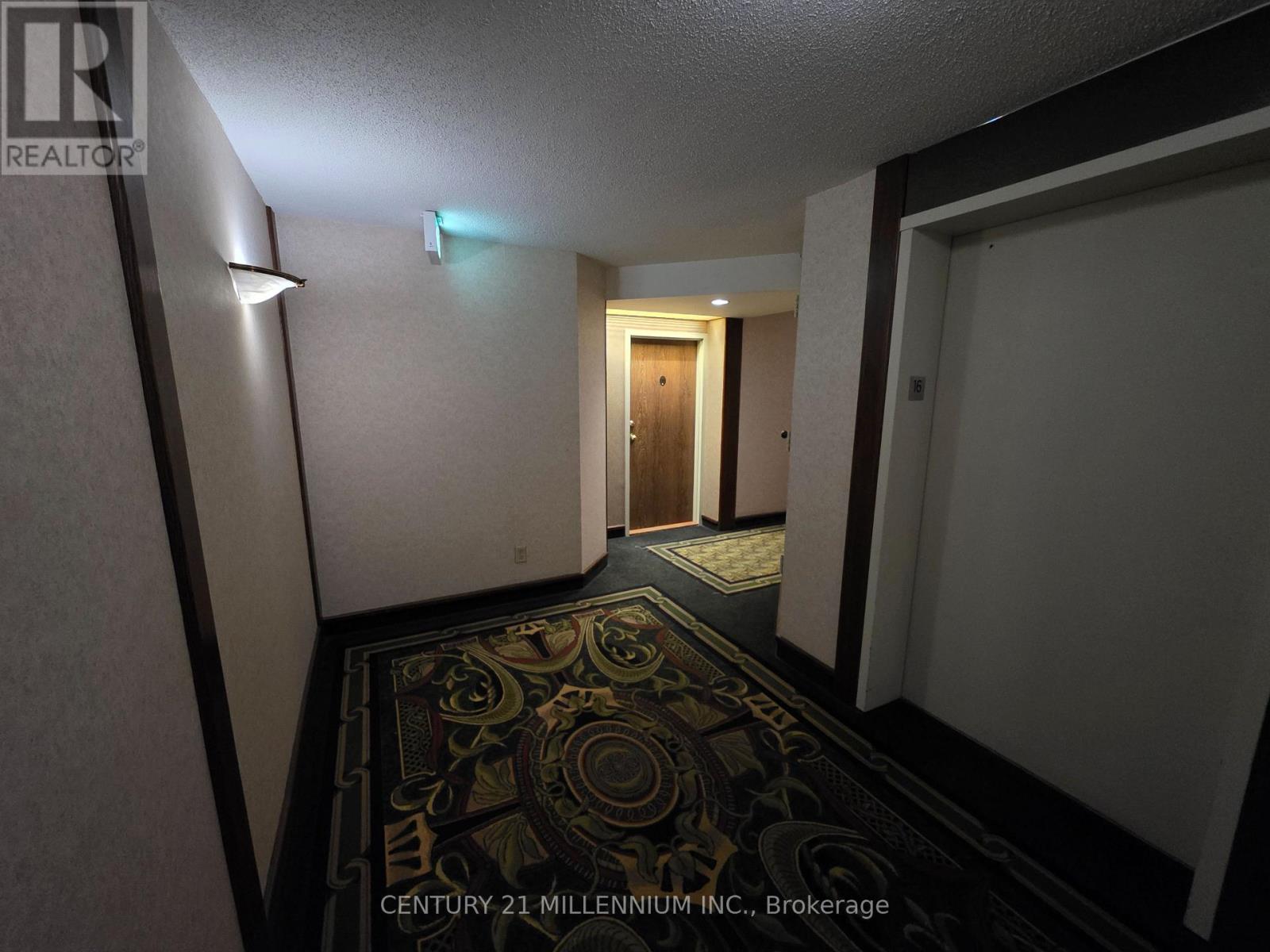 1605 - 26 Hanover Road, Brampton, Ontario  L6S 4T2 - Photo 39 - W12720822