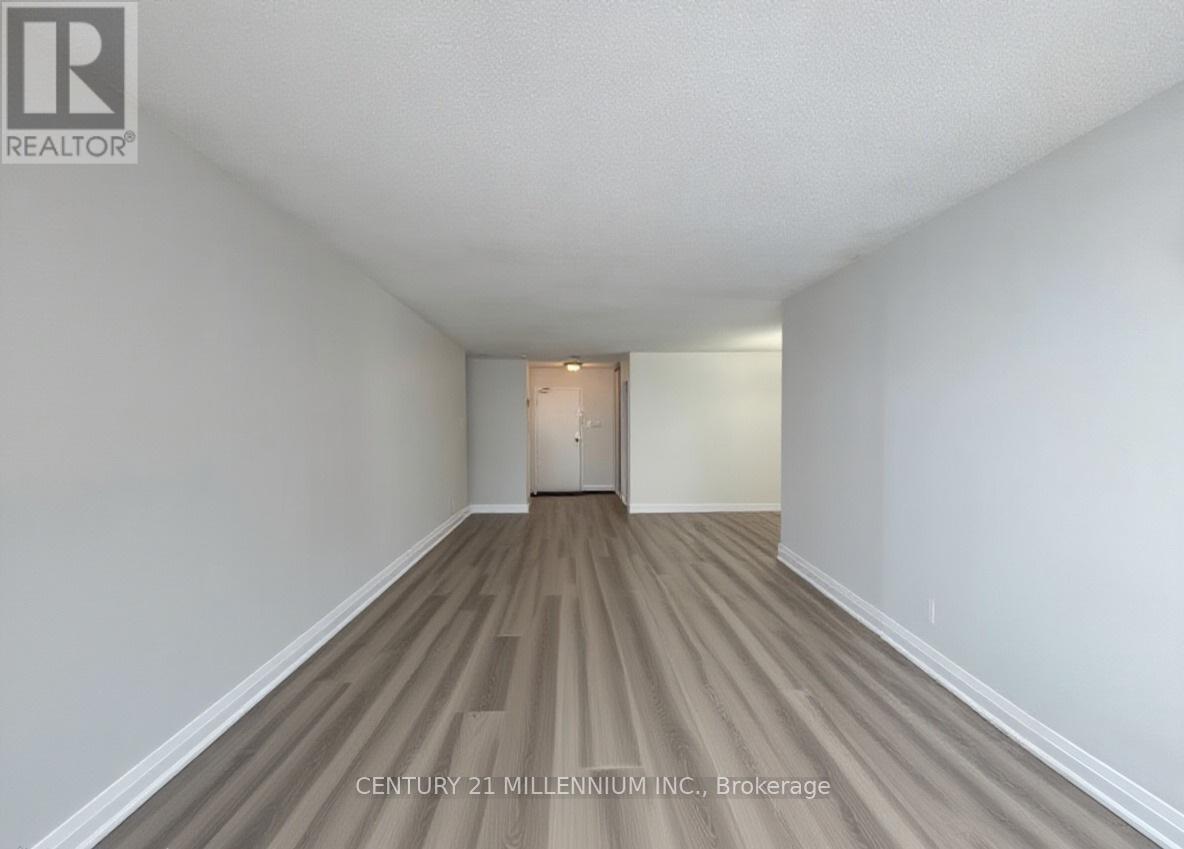 1605 - 26 Hanover Road, Brampton, Ontario  L6S 4T2 - Photo 8 - W12720822