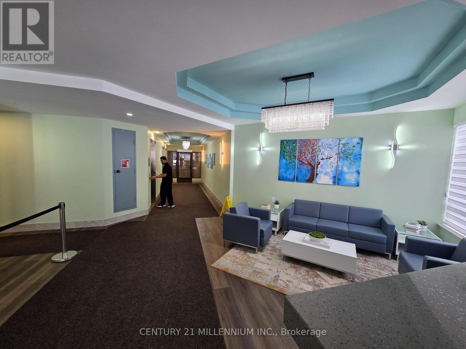 1605 - 26 Hanover Road, Brampton, Ontario  L6S 4T2 - Photo 34 - W12720822