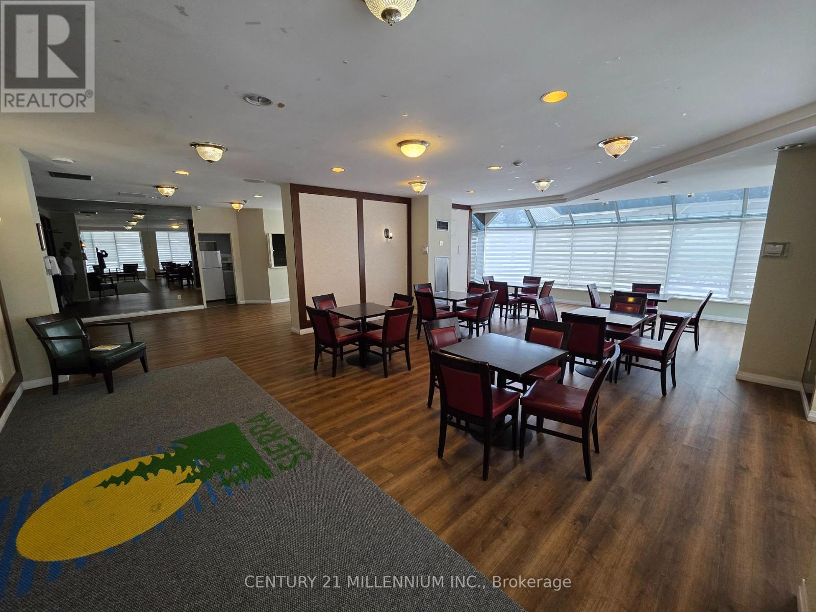 1605 - 26 Hanover Road, Brampton, Ontario  L6S 4T2 - Photo 29 - W12720822