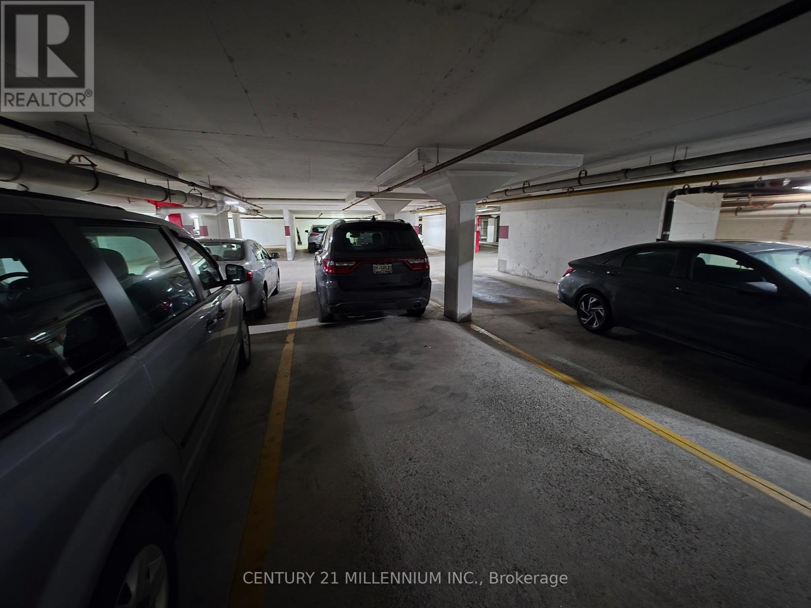 1605 - 26 Hanover Road, Brampton, Ontario  L6S 4T2 - Photo 36 - W12720822