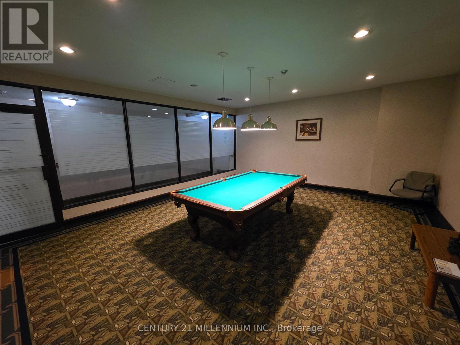 1605 - 26 Hanover Road, Brampton, Ontario  L6S 4T2 - Photo 32 - W12720822