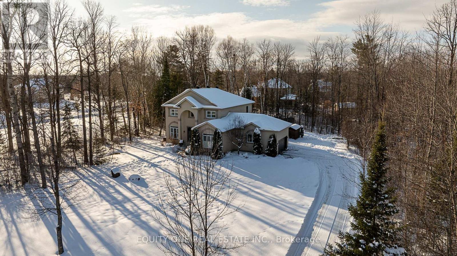 133 ARBOURBROOK BOULEVARD, Ottawa, Ontario