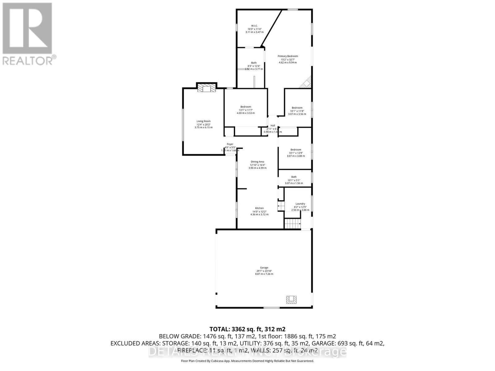 387 Campbell Side Road, Mississippi Mills, Ontario  K0A 3L0 - Photo 35 - X12694186