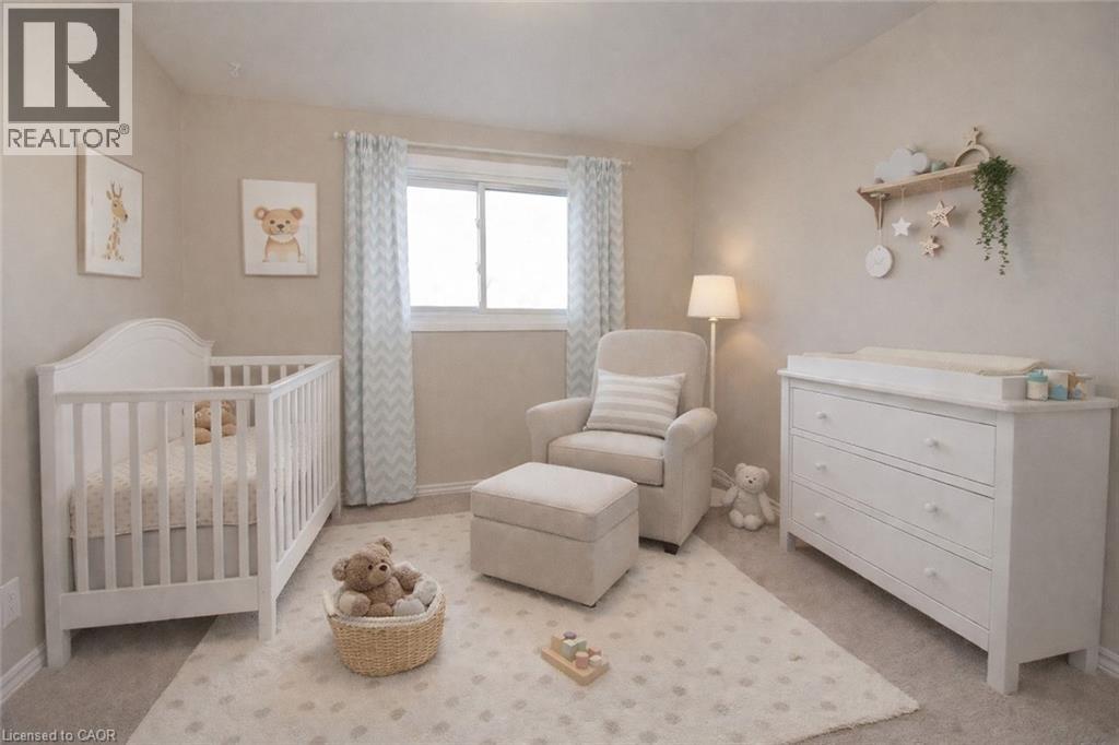 2254 Upper Middle Road Unit# 6, Burlington, Ontario  L7P 2Z9 - Photo 20 - 40795985