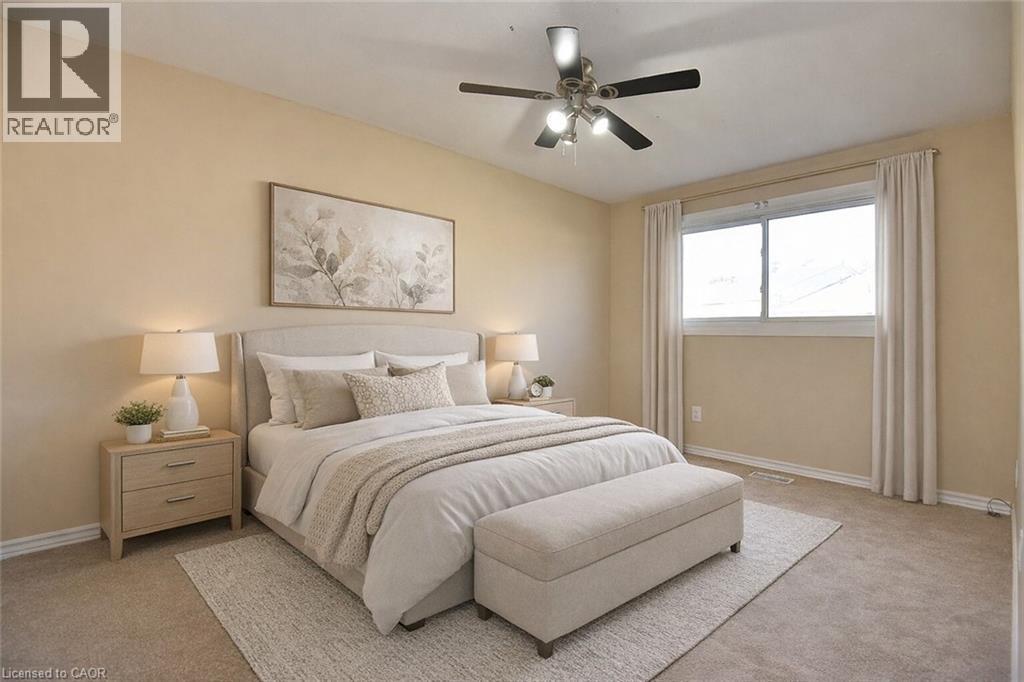 2254 Upper Middle Road Unit# 6, Burlington, Ontario  L7P 2Z9 - Photo 18 - 40795985