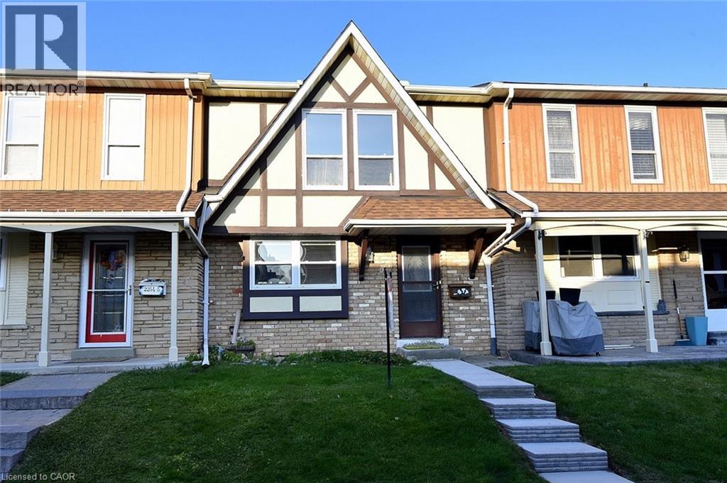 2254 Upper Middle Road Unit# 6, Burlington, Ontario  L7P 2Z9 - Photo 1 - 40795985