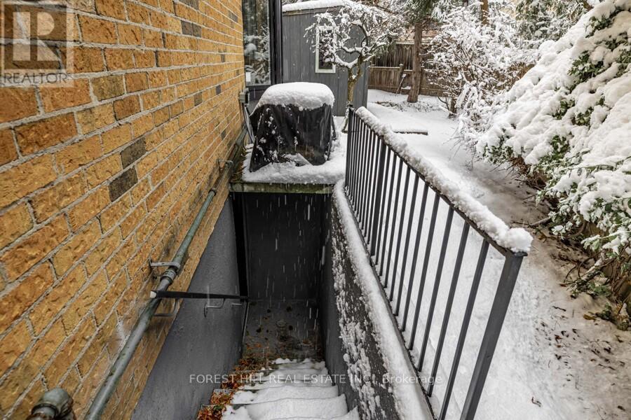 30 Chiswell Crescent, Toronto, Ontario  M2N 6E1 - Photo 10 - C12721574