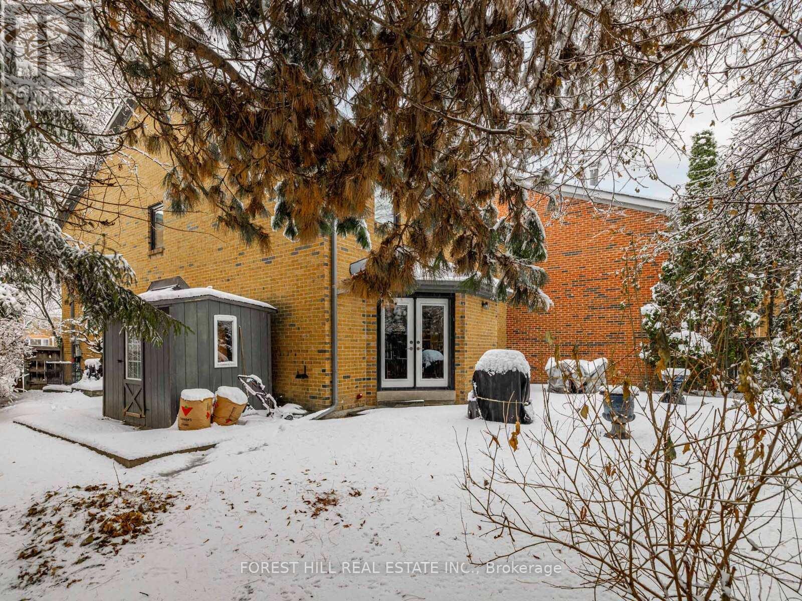 30 Chiswell Crescent, Toronto, Ontario  M2N 6E1 - Photo 14 - C12721574