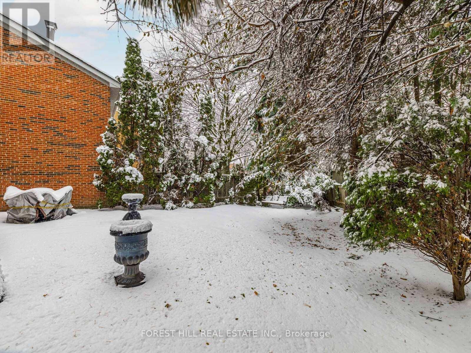 30 Chiswell Crescent, Toronto, Ontario  M2N 6E1 - Photo 16 - C12721574