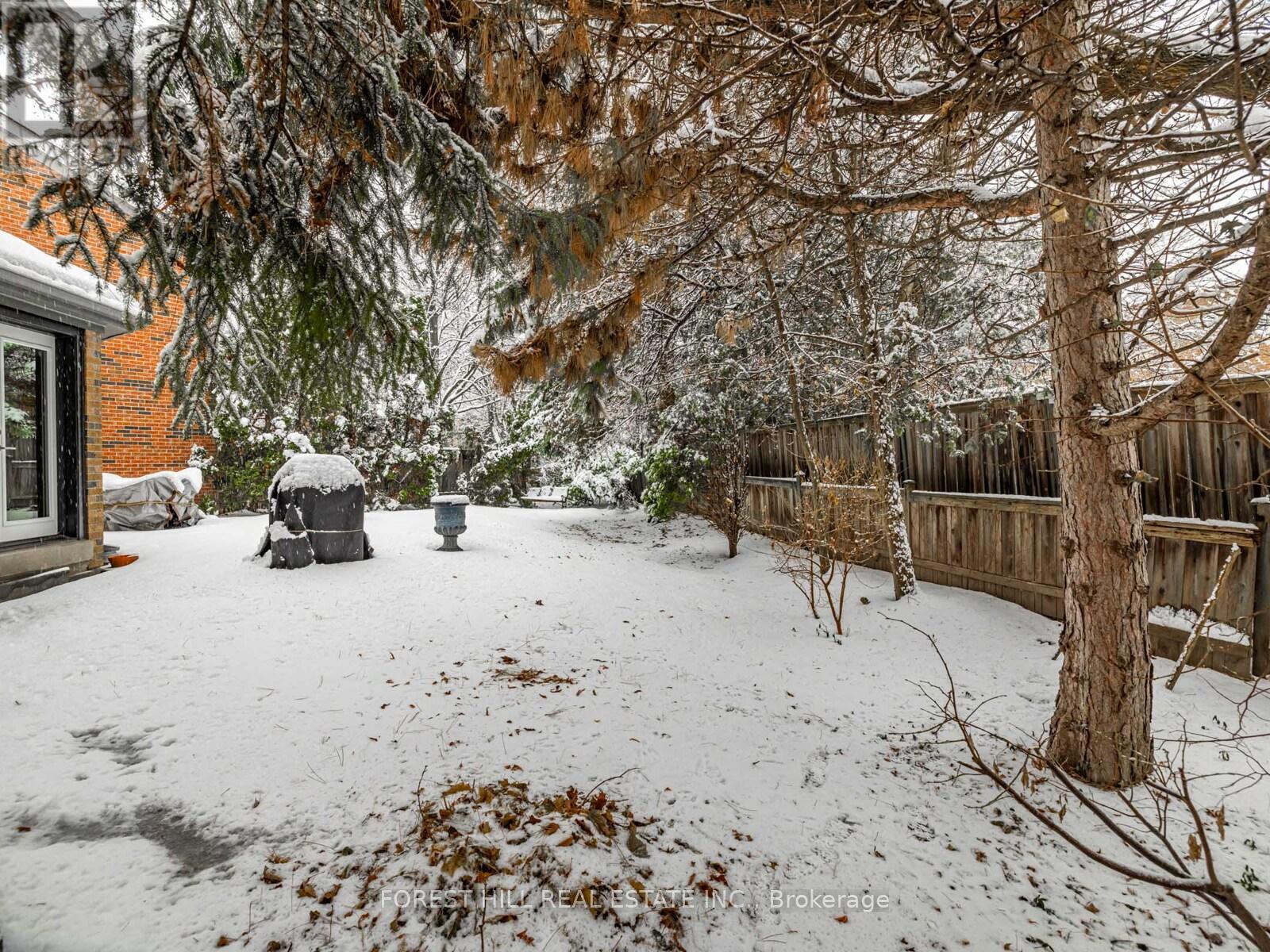 30 Chiswell Crescent, Toronto, Ontario  M2N 6E1 - Photo 17 - C12721574