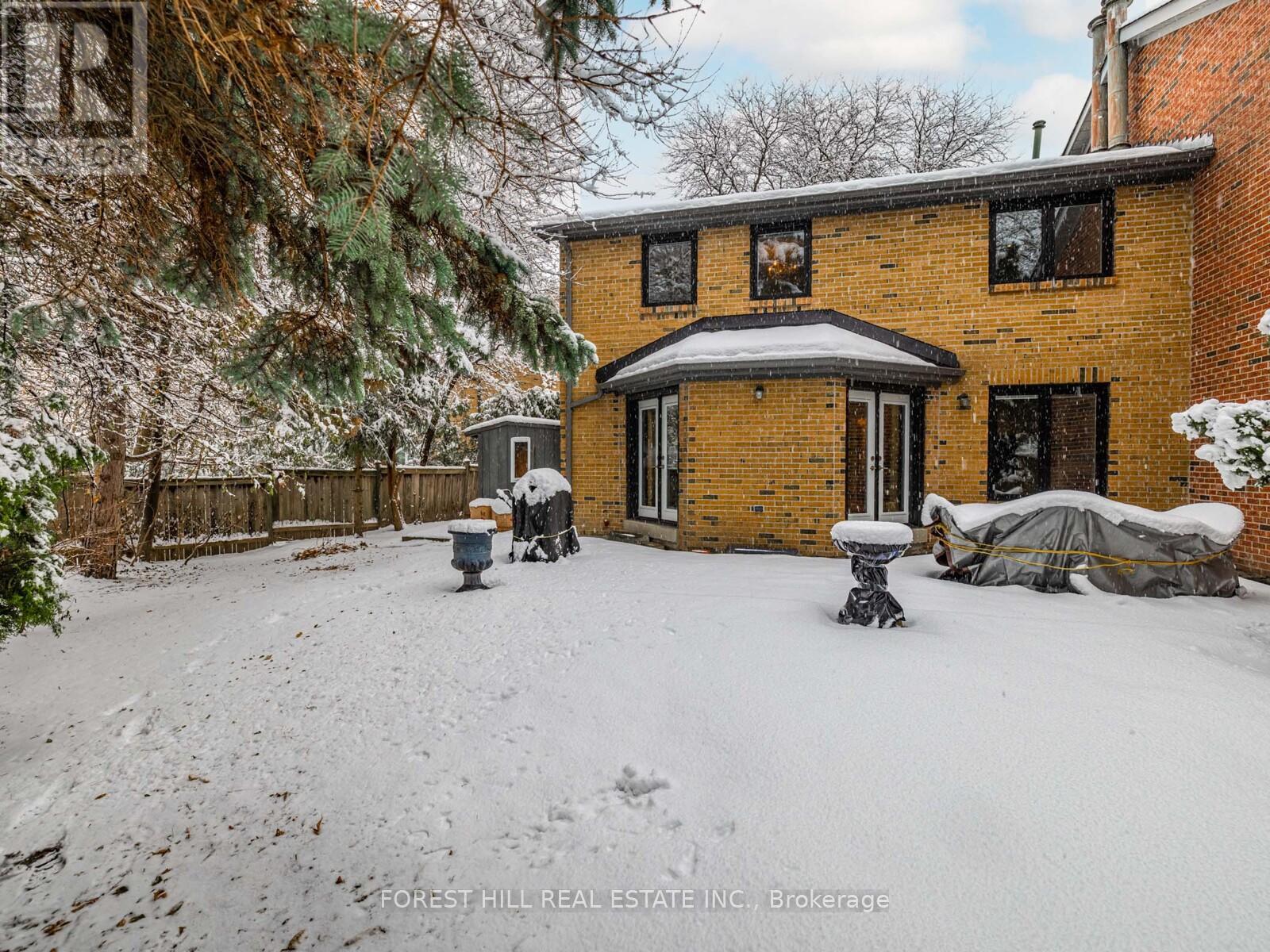 30 Chiswell Crescent, Toronto, Ontario  M2N 6E1 - Photo 19 - C12721574