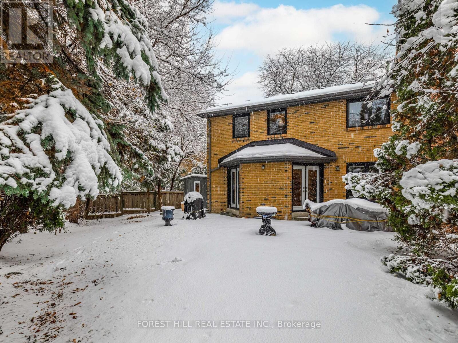 30 Chiswell Crescent, Toronto, Ontario  M2N 6E1 - Photo 20 - C12721574