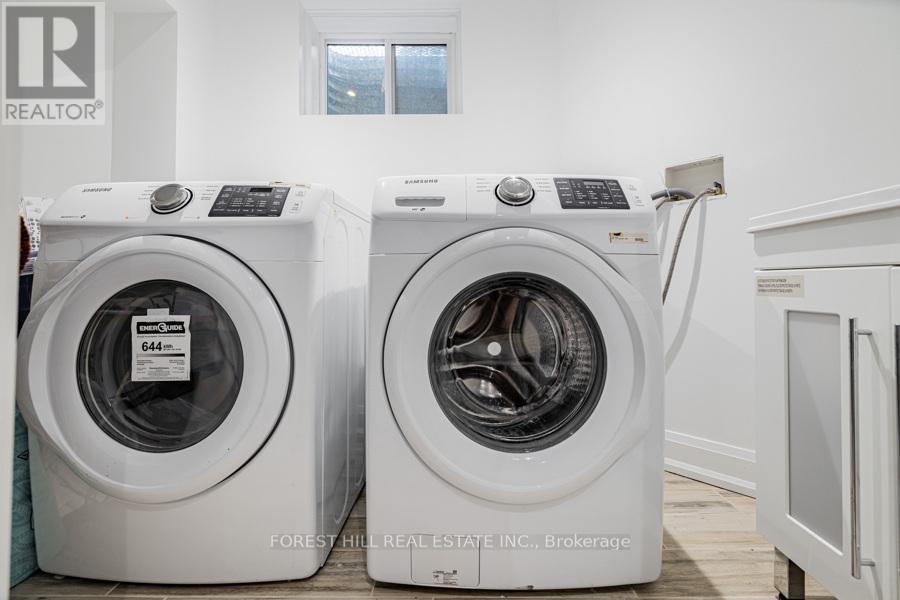 30 Chiswell Crescent, Toronto, Ontario  M2N 6E1 - Photo 9 - C12721574