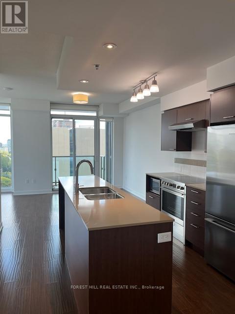 1604 - 320 Tweedsmuir Avenue, Toronto, Ontario  M5P 2Y3 - Photo 10 - C12721576