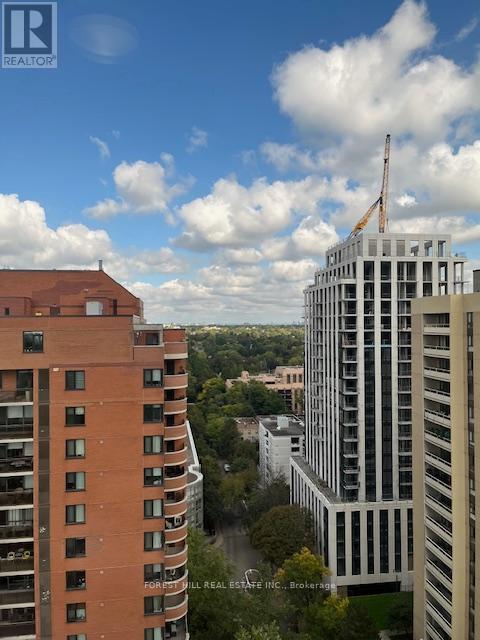 1604 - 320 Tweedsmuir Avenue, Toronto, Ontario  M5P 2Y3 - Photo 28 - C12721576