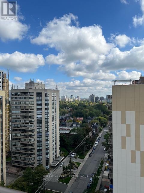 1604 - 320 Tweedsmuir Avenue, Toronto, Ontario  M5P 2Y3 - Photo 29 - C12721576