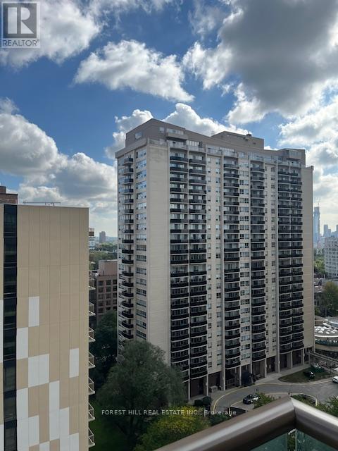 1604 - 320 Tweedsmuir Avenue, Toronto, Ontario  M5P 2Y3 - Photo 30 - C12721576