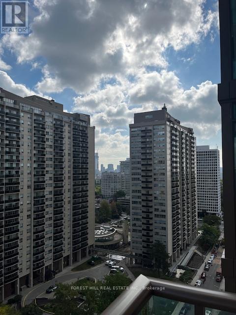 1604 - 320 Tweedsmuir Avenue, Toronto, Ontario  M5P 2Y3 - Photo 31 - C12721576