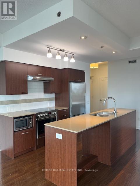 1604 - 320 Tweedsmuir Avenue, Toronto, Ontario  M5P 2Y3 - Photo 8 - C12721576