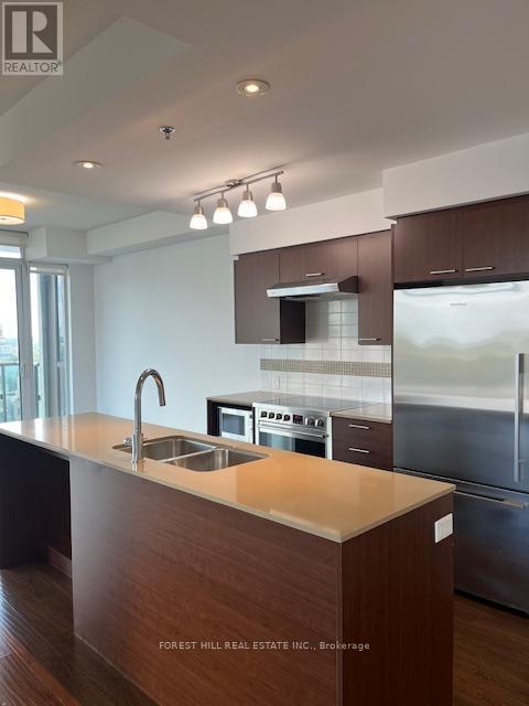 1604 - 320 Tweedsmuir Avenue, Toronto, Ontario  M5P 2Y3 - Photo 9 - C12721576