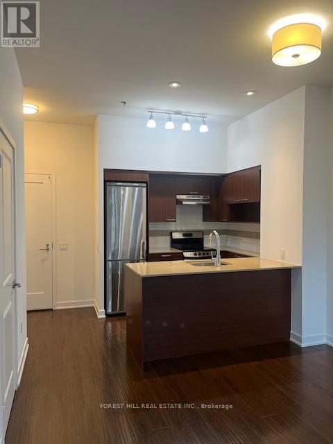 303 - 320 Tweedsmuir Avenue, Toronto, Ontario  M5P 2Y3 - Photo 10 - C12721586