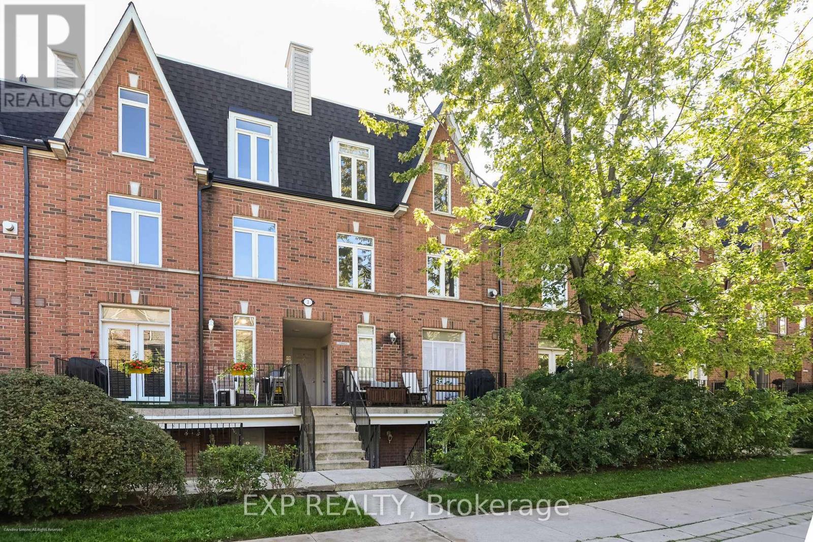 307 - 3 Shank Street, Toronto, Ontario  M6J 3W9 - Photo 2 - C12721592