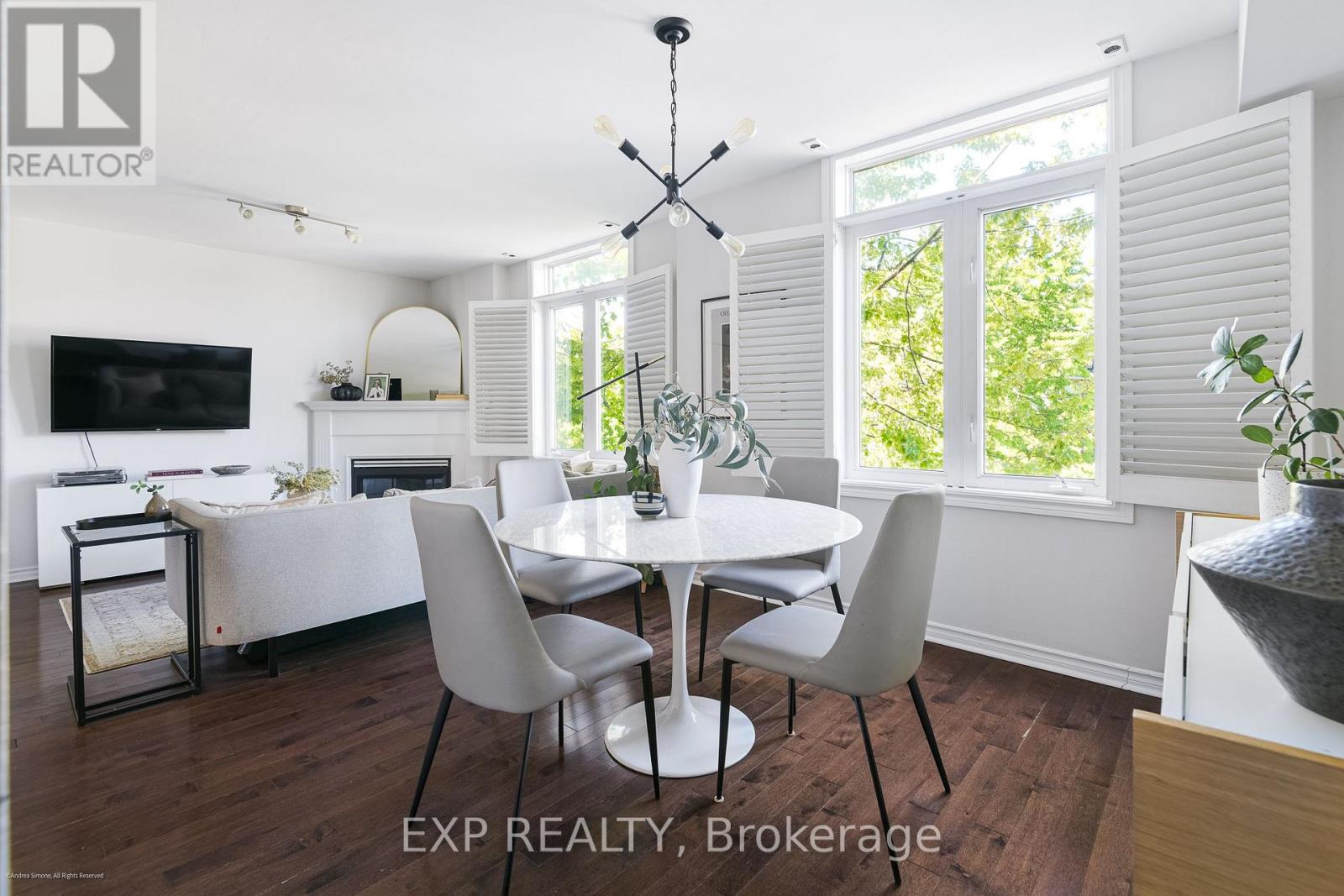 307 - 3 Shank Street, Toronto, Ontario  M6J 3W9 - Photo 20 - C12721592