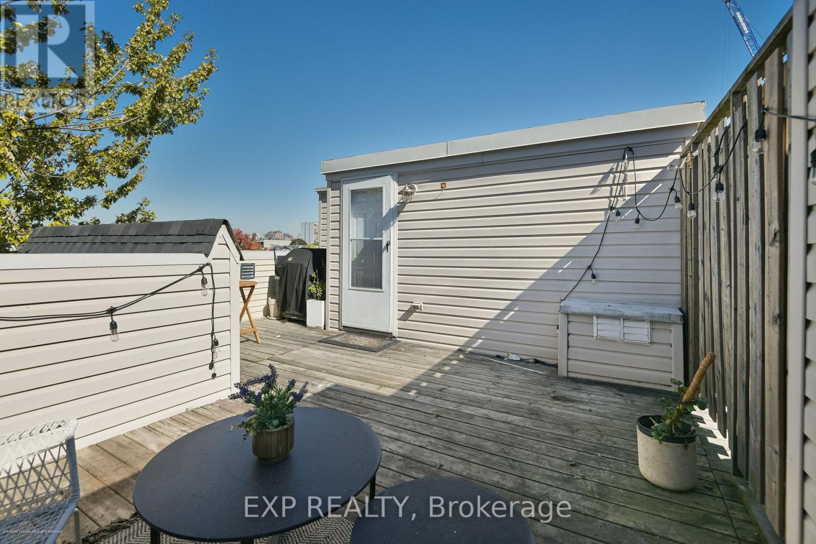 307 - 3 Shank Street, Toronto, Ontario  M6J 3W9 - Photo 31 - C12721592