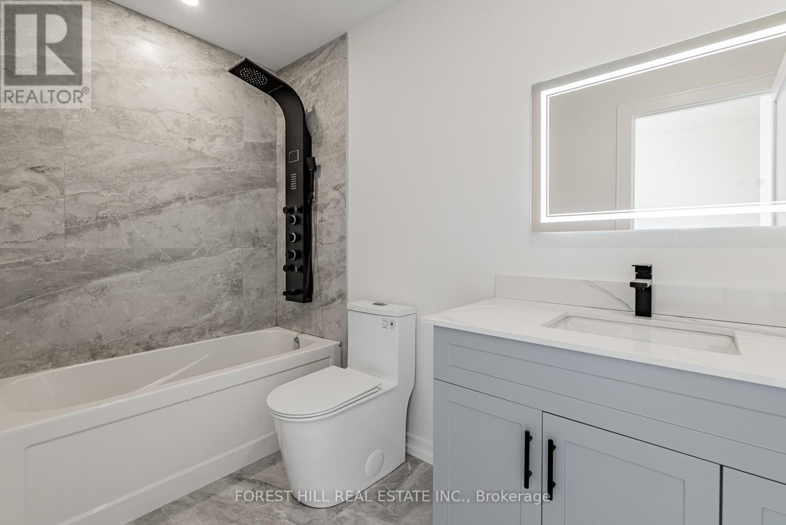 Unit 1 - 171 Cedric Avenue, Toronto, Ontario  M6C 3X7 - Photo 6 - C12721594