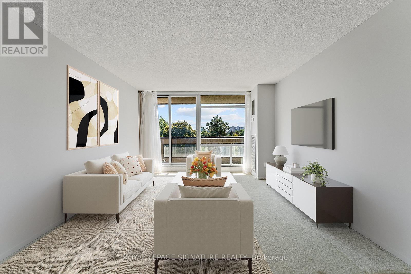 404 - 1555 Finch Avenue E, Toronto, Ontario  M2J 4X9 - Photo 11 - C12721628