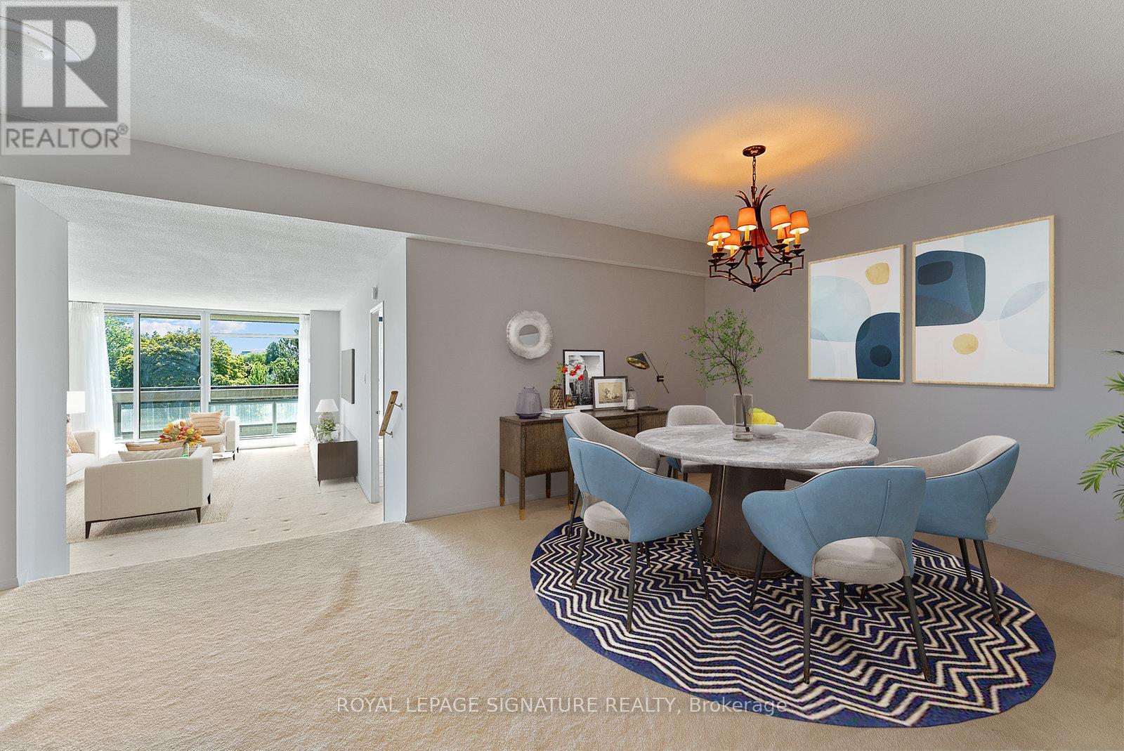 404 - 1555 Finch Avenue E, Toronto, Ontario  M2J 4X9 - Photo 13 - C12721628