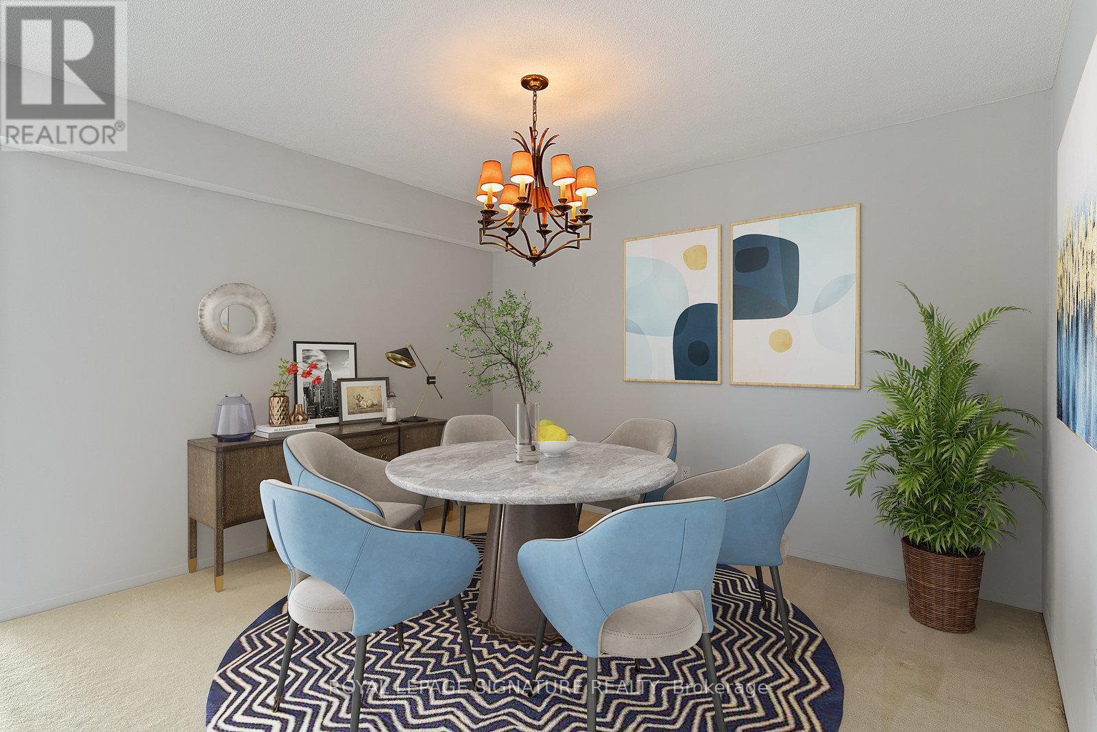 404 - 1555 Finch Avenue E, Toronto, Ontario  M2J 4X9 - Photo 15 - C12721628