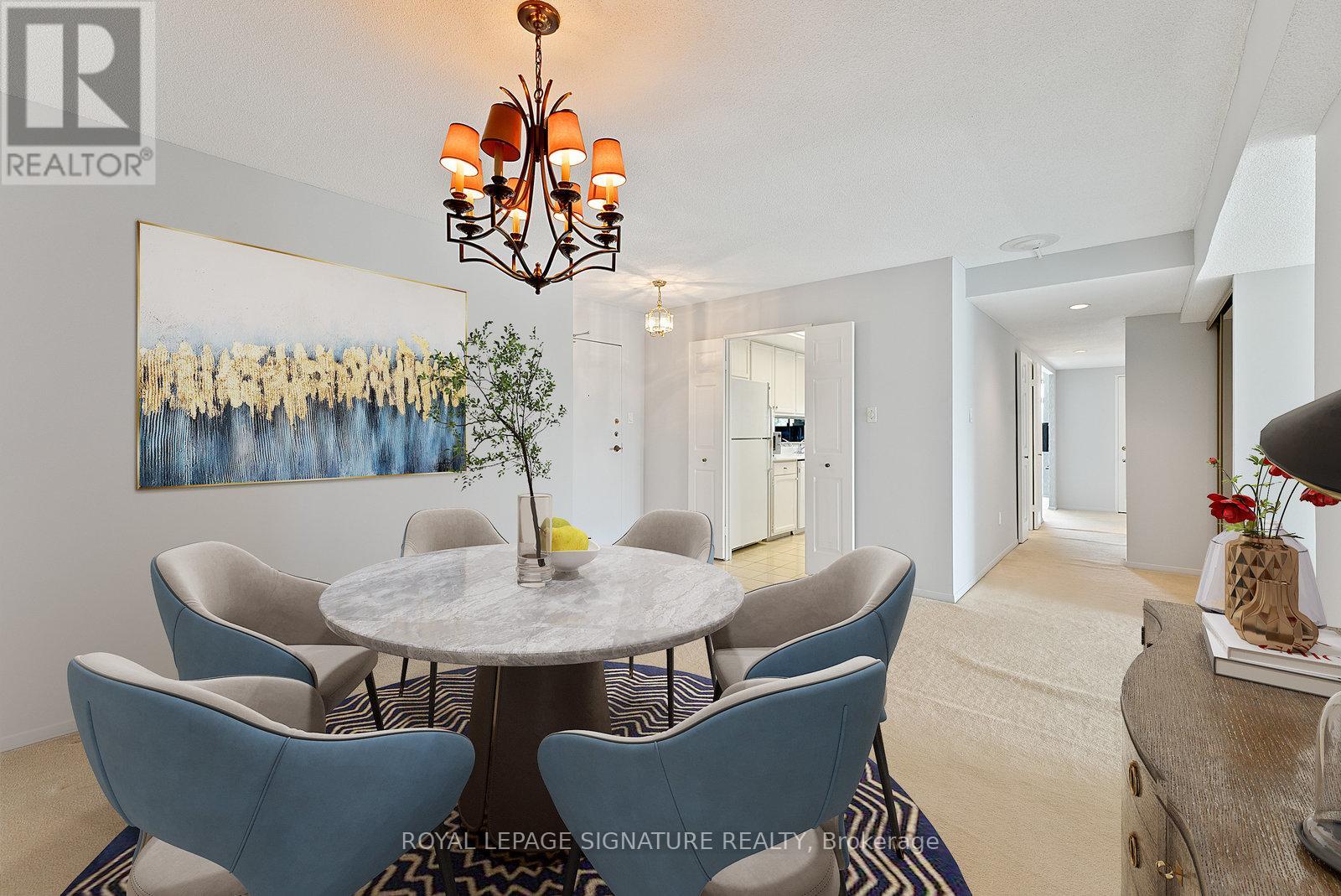 404 - 1555 Finch Avenue E, Toronto, Ontario  M2J 4X9 - Photo 20 - C12721628