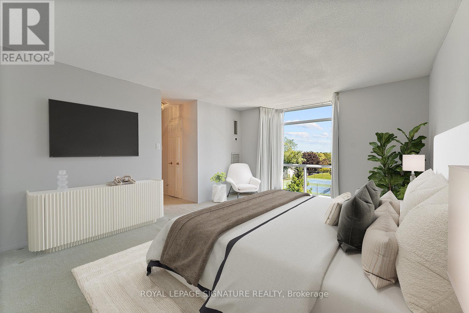 404 - 1555 Finch Avenue E, Toronto, Ontario  M2J 4X9 - Photo 33 - C12721628