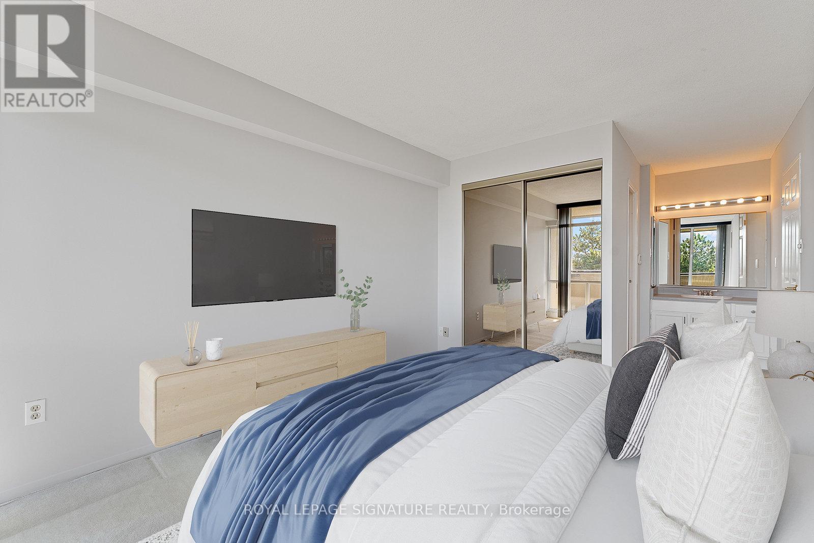 404 - 1555 Finch Avenue E, Toronto, Ontario  M2J 4X9 - Photo 42 - C12721628