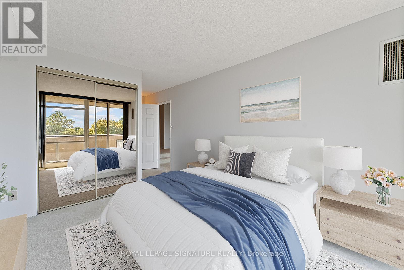 404 - 1555 Finch Avenue E, Toronto, Ontario  M2J 4X9 - Photo 44 - C12721628