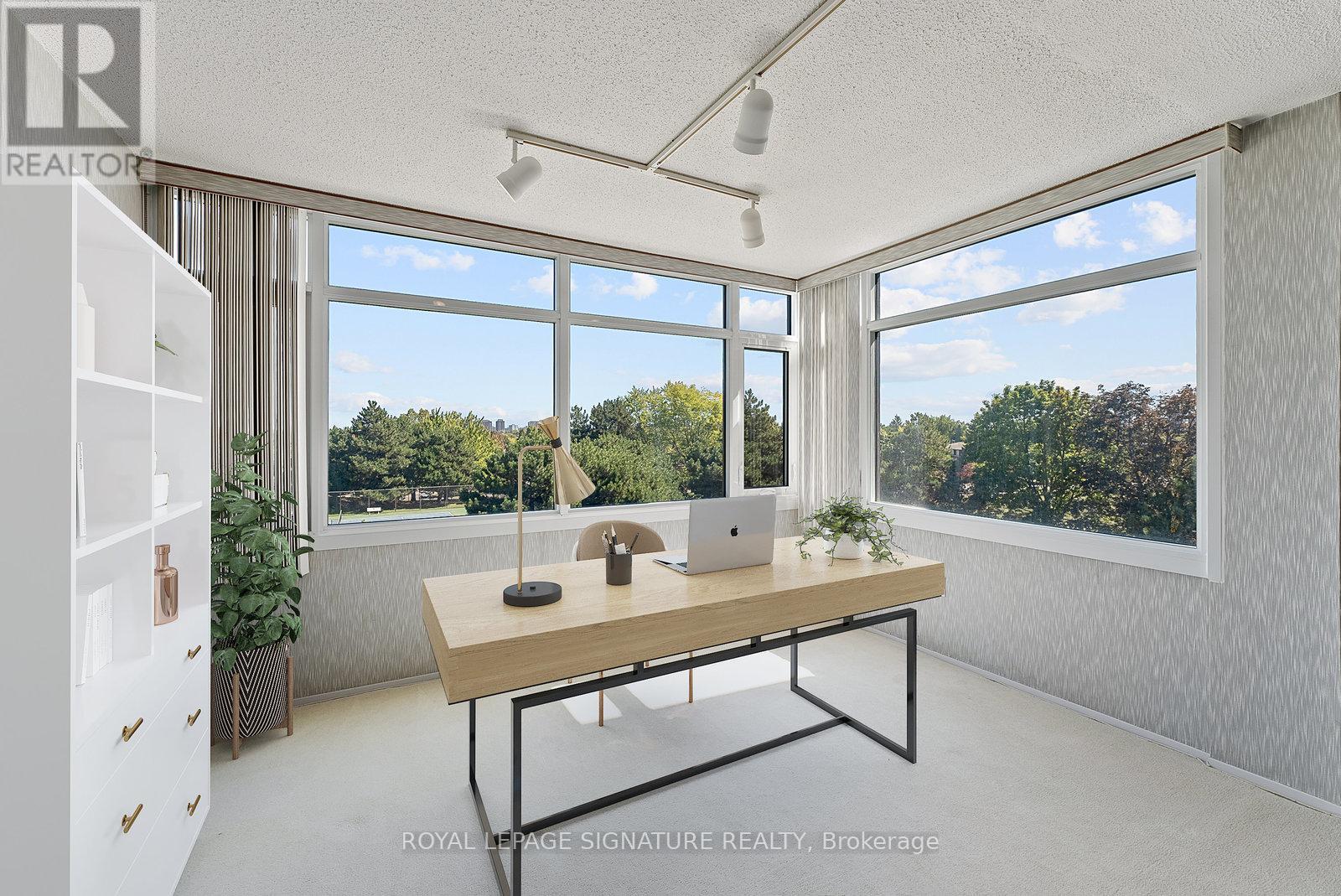 404 - 1555 Finch Avenue E, Toronto, Ontario  M2J 4X9 - Photo 5 - C12721628