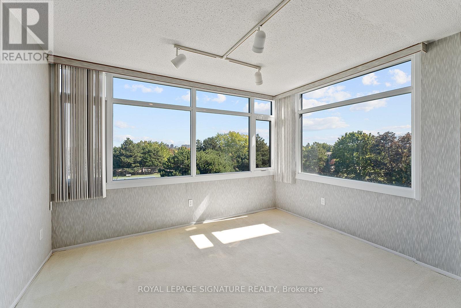 404 - 1555 Finch Avenue E, Toronto, Ontario  M2J 4X9 - Photo 6 - C12721628