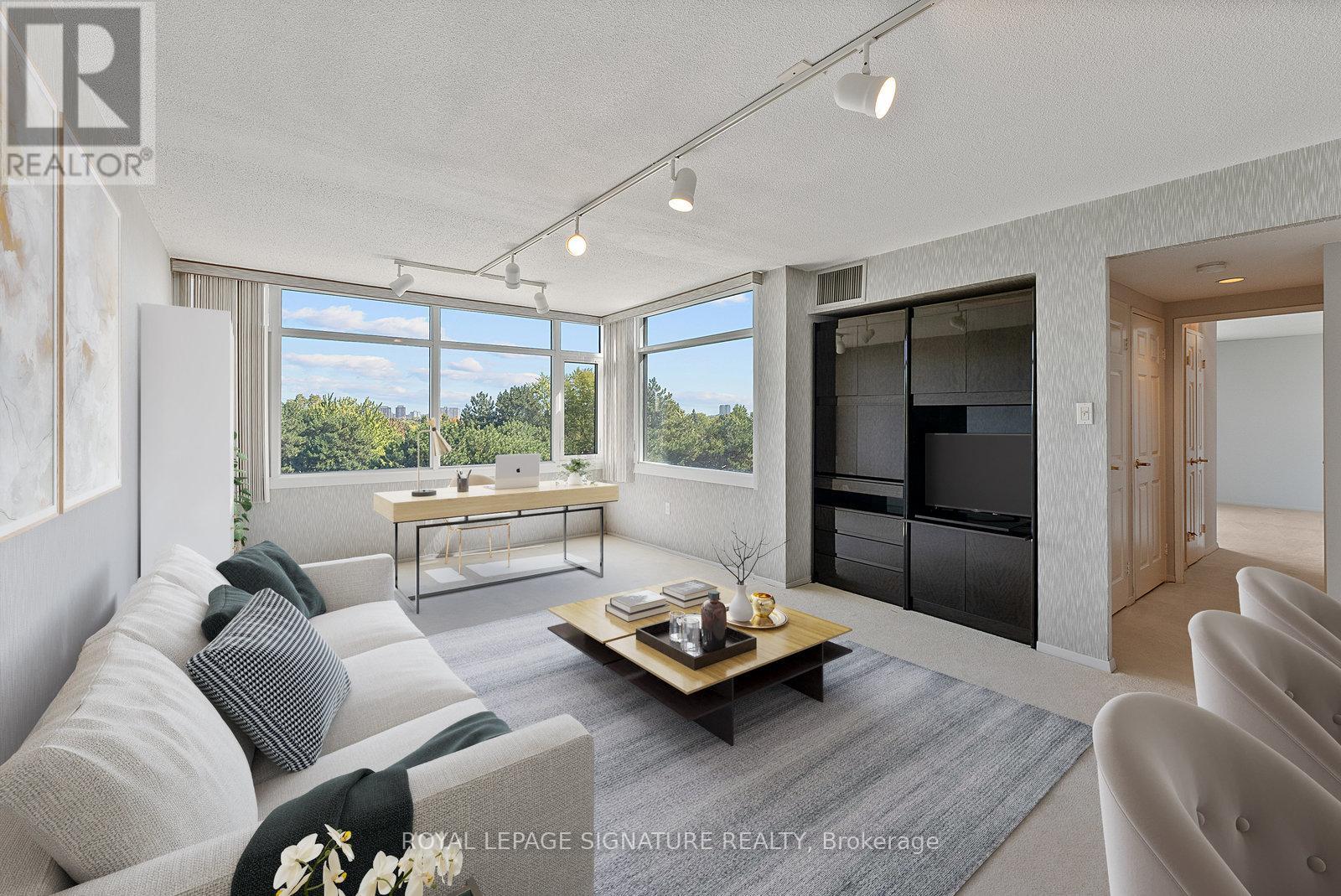 404 - 1555 Finch Avenue E, Toronto, Ontario  M2J 4X9 - Photo 7 - C12721628