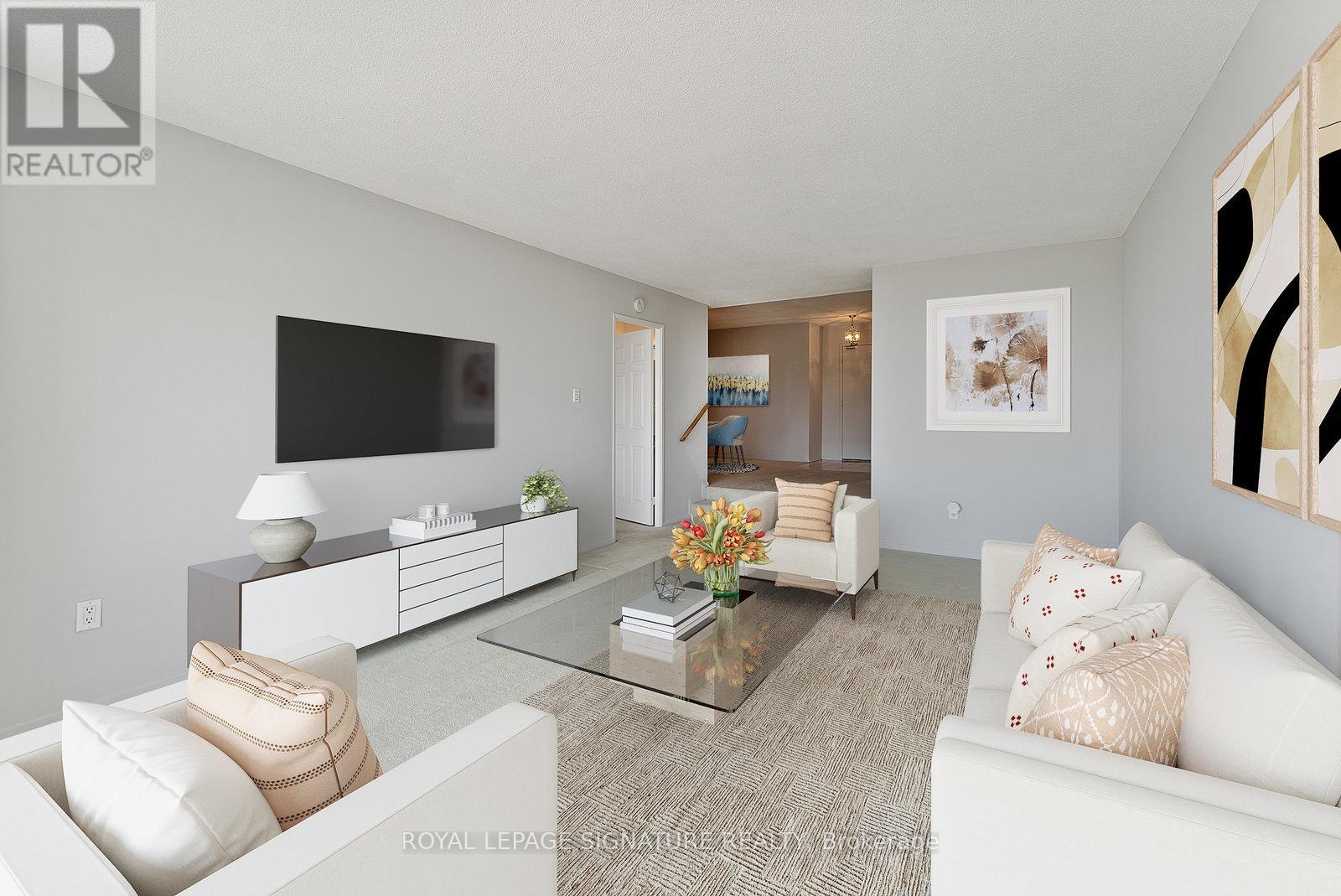 404 - 1555 Finch Avenue E, Toronto, Ontario  M2J 4X9 - Photo 9 - C12721628