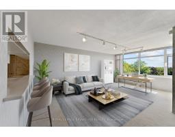 404 - 1555 FINCH AVENUE E, Toronto, Ontario