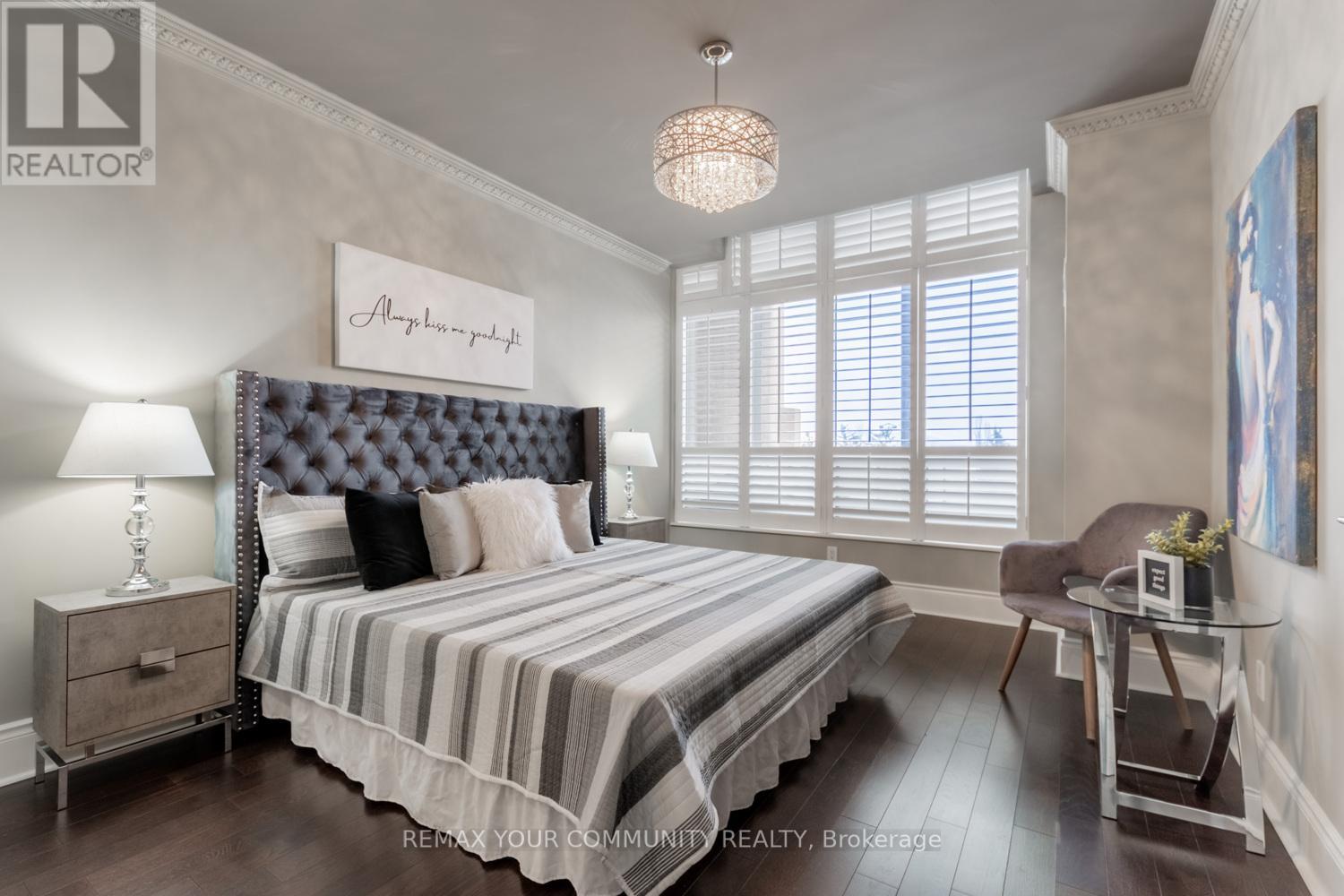 305 - 10 Northtown Way, Toronto, Ontario  M2N 7L4 - Photo 12 - C12721636