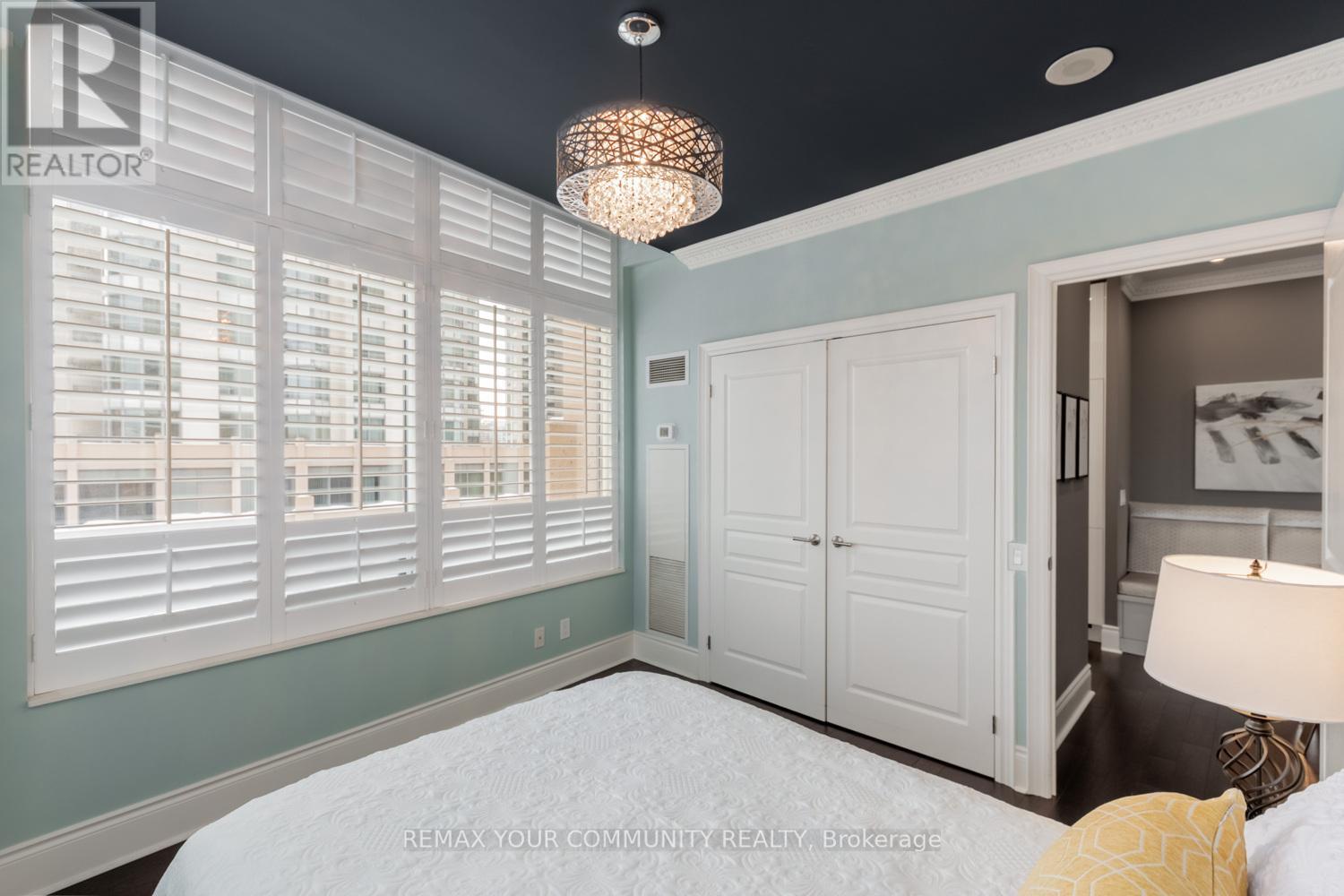 305 - 10 Northtown Way, Toronto, Ontario  M2N 7L4 - Photo 17 - C12721636