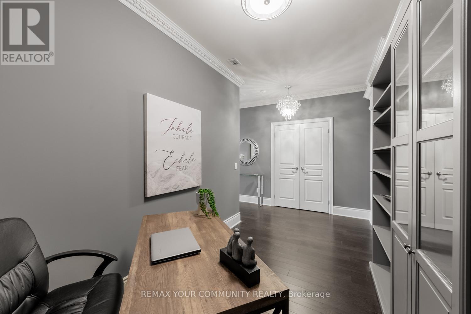 305 - 10 Northtown Way, Toronto, Ontario  M2N 7L4 - Photo 21 - C12721636