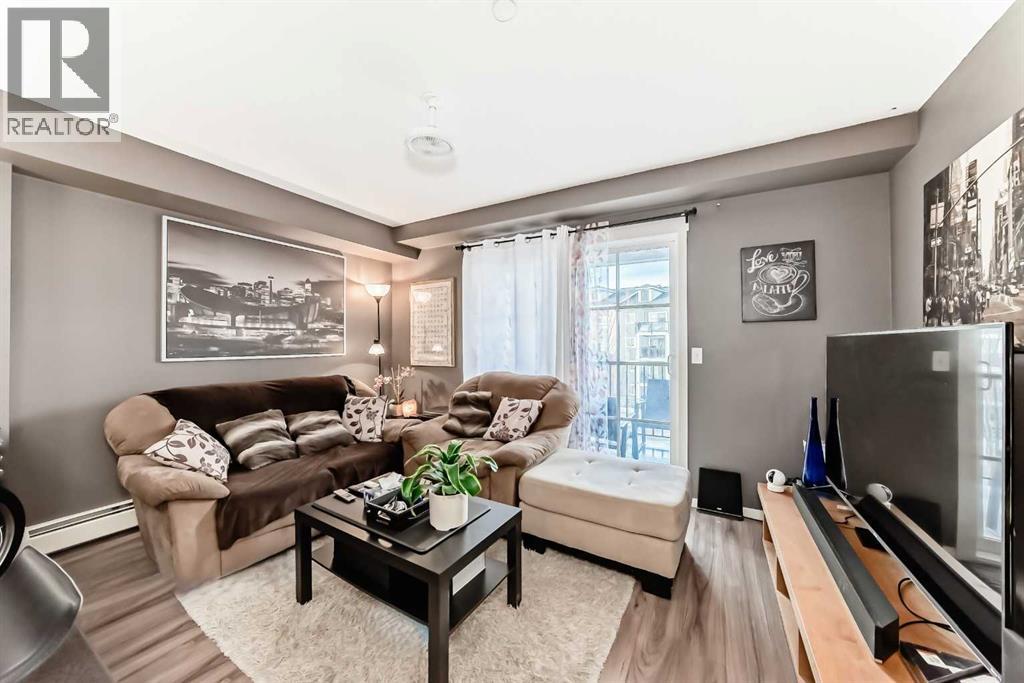 1303, 279 Copperpond Common Se, Calgary, Alberta T2Z 1C6 - Photo 8 - A2275543
