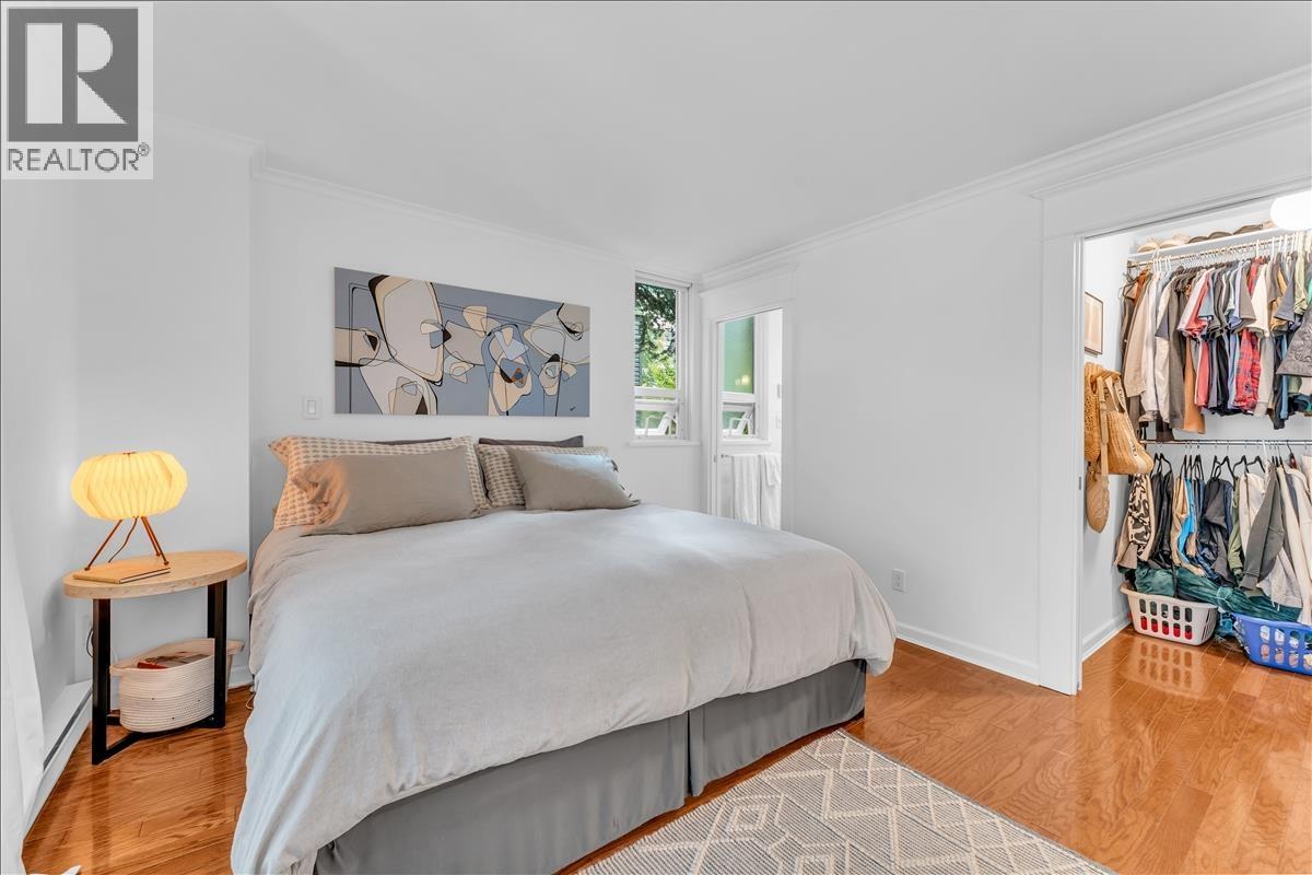 401 1330 Jervis Street, Vancouver, British Columbia  V6E 2E3 - Photo 16 - R3081006