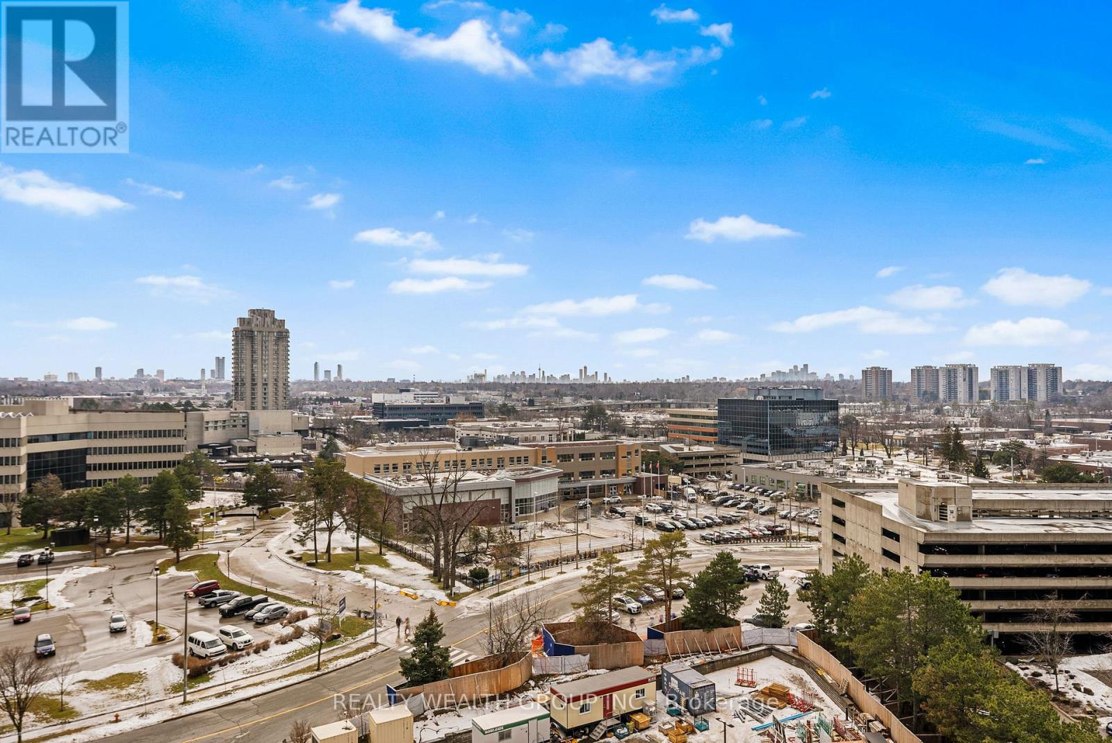 Penthouse - 255 Duncan Mill Road, Toronto, Ontario  M3B 3H9 - Photo 16 - C12721646