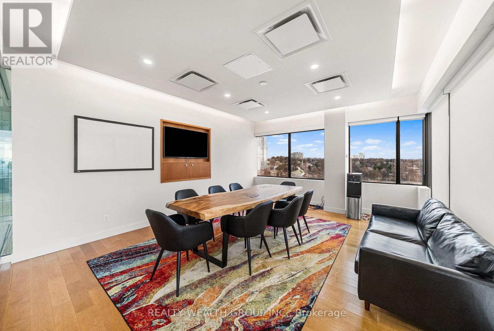 Penthouse - 255 Duncan Mill Road, Toronto, Ontario  M3B 3H9 - Photo 6 - C12721646